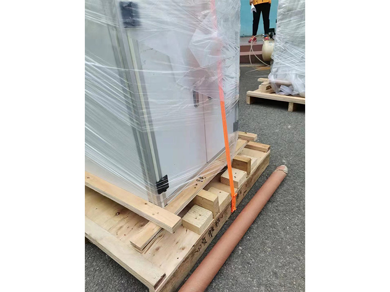 出口免檢木箱