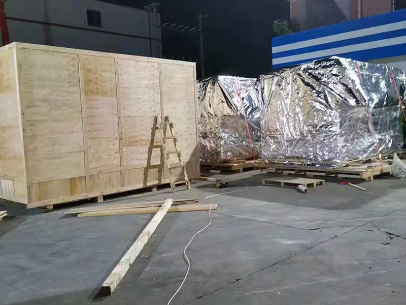 重型加固木箱