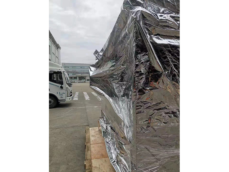 重型加固木箱